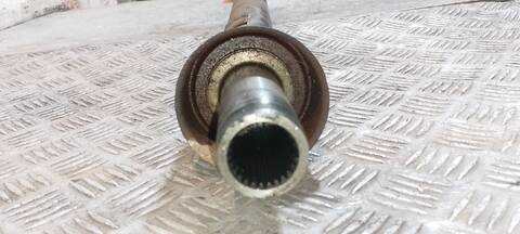 Foto 4ª: Transmision Central Mitsubishi Montero 2800 TD GLS 5-PTAS.) 125CV 92KW [4M40T] (1998)