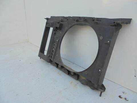 Foto 2ª: Panel Frontal Citroen C4 PICASSO 140CV 103KW [9HZ] (2006)