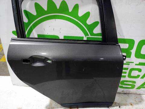 Foto 3ª: Puerta Trasera Derecha Peugeot 2008 ALLURE 110CV (2013)