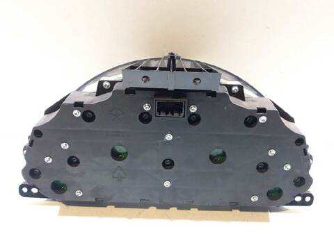 Foto 2ª: Cuadro de Instrumentos Jeep Cherokee 2.8 CRD SPORT 150CV 110KW [ENR] (2003)