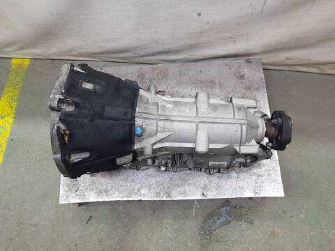 Caja Cambios Bmw Serie 3 315 320D