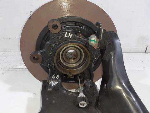 Foto 3ª: Brazo Suspension Trasero Izquierdo Mercedes Clase V 200 136CV 100KW (2014)