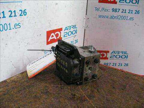 Abs Audi Allroad 2.5 TDI QUATTRO 120KW) D) 163CV
