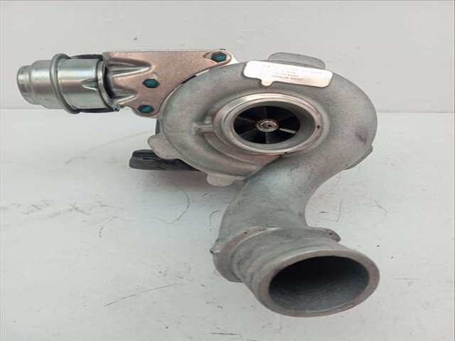 Turbocompresor Nissan Primera ACENTA BERLINA 120CV 88KW