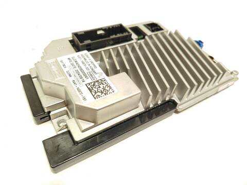 Sistema GPS Ford Kuga 2.5 DURATEC PLUG-IN-HYBRID 152CV 112KW