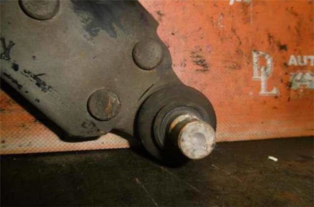Foto 3ª: Brazo Suspension Delantero Derecho Ford Ka 1.3 I [A9B]
