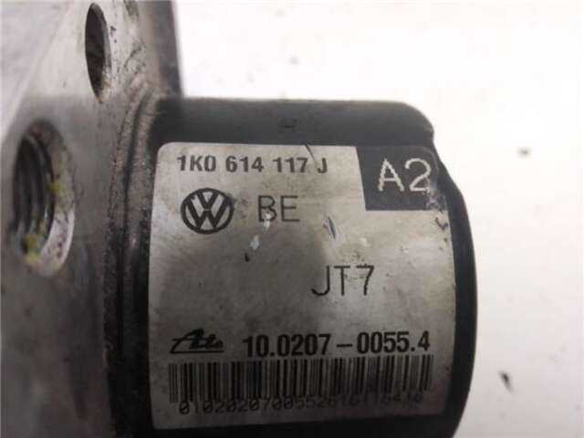 Foto 3ª: Abs Seat Altea 1.6 (102 CV) [BSE]