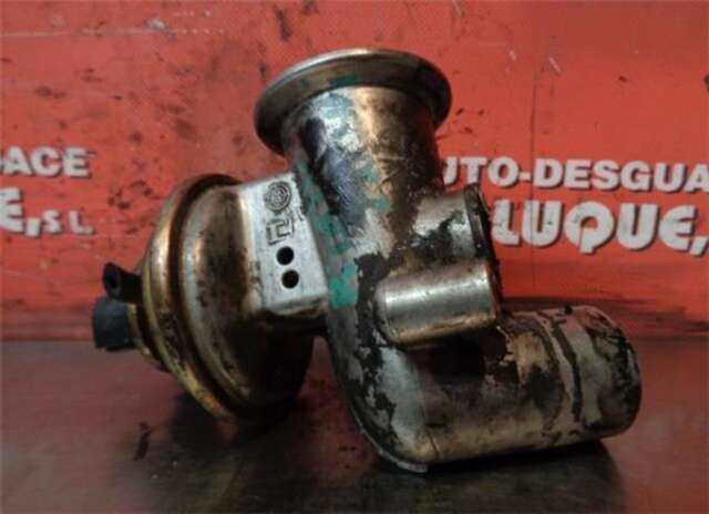 Valvula EGR Ford Fiesta 1.8 D