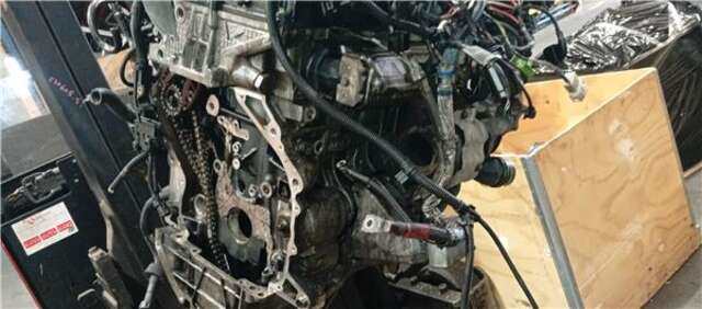 Foto 3ª: Bomba Inyeccion Bmw Serie 3 315 2.0 320D [2.0 LTR. - 120 KW 16V DIESEL]