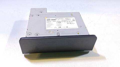 Foto 2ª: Centralita Motor ECU Audi A5 35 TDI 163CV 120KW [DTNA] (2024)