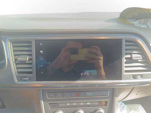Sistema GPS Seat Ateca XPERIENCE XM 150CV 110KW