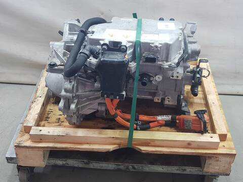 Foto 2ª: Motor Completo Alfa Romeo Junior G