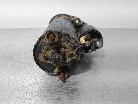 Foto 2ª: Motor de Arranque Ford Escort 1.8 TD TURNIER BERLINA 90CV 66KW [RFS] (1999)