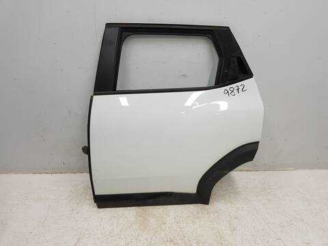 Puerta Trasera Izquierda Dacia Duster TCE 130 EXPRESSION 4X4