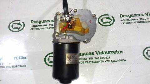 Foto 2ª: Motor Limpia Delantero Mercedes Clase C 160 2.2 CDI CAT BERLINA 143CV 105KW [OM611962] (2000)