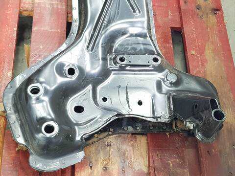 Foto 2ª: Puente Delantero Peugeot Boxer 335 L1H2 PRO BLUEHDI 140 STARTSTOP (1994)