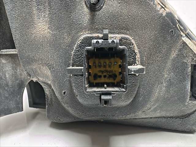 Foto 3ª: Retrovisor Izquierdo Renault Scenic 1.9 DCI (2005)