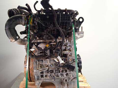 Foto 3ª: Motor Completo Ssangyong Tivoli 1.2 128CV 94KW [176910] (2022)