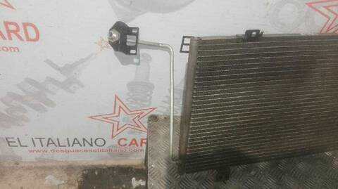 Foto 3ª: Radiador Calefaccion A.A. Renault Master CAJA CERRADA TECHO ELEVADO L3H2 RS 4078 114CV 84KW [D-S9W] (1999)