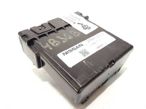 Foto 2ª: Centralita Motor ECU Nissan Leaf 150CV 110KW [EM57] (2021)