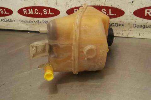Foto 2ª: Deposito Expansion Peugeot Partner 1.9 DIESEL 69CV 51KW [WJY] (2007)
