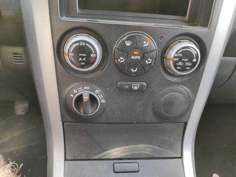 Mando Calefacción A. A. Suzuki Grand Vitara F9Q