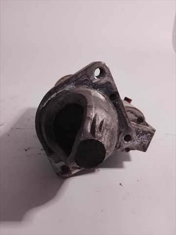 Foto 4ª: Motor de Arranque Bmw Serie 3 320 2.0 D [204D4] (2003)