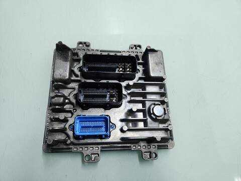 Foto 2ª: Centralita Motor ECU Opel Astra EXCELLENCE 110CV 81KW [B16DTL] (2015)