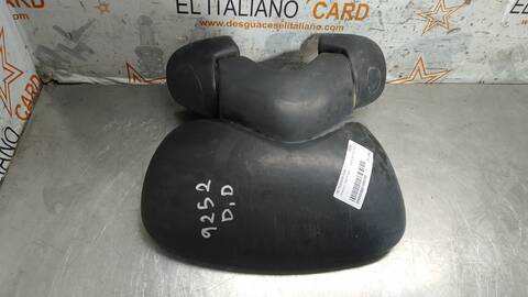 Retrovisor Derecho Renault Trafic DOBLE CABINA L1H1 2 7T 82CV 60KW CAJA CERRADA