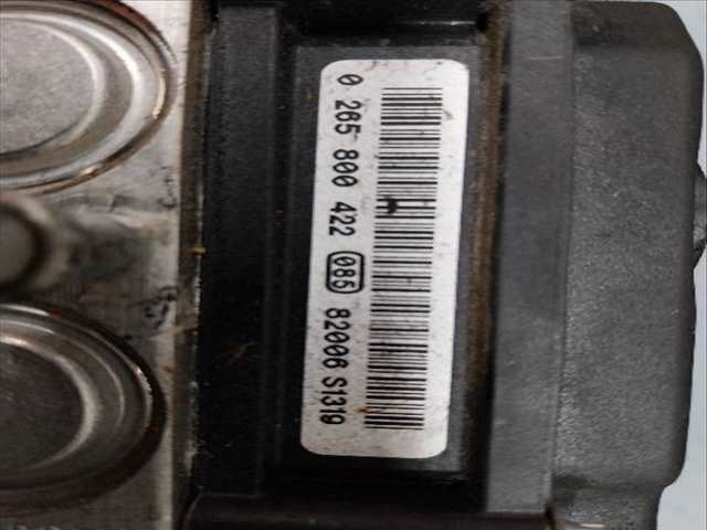 Foto 3ª: Abs Opel Corsa 1.4 G [G-Z14XEP] (2007)