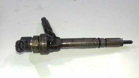 Foto 2ª: Inyectores Opel Astra COSMO 101CV 74KW [Z17DTH] (2005)