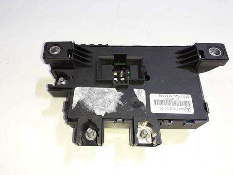 Foto 3ª: Centralita Motor ECU Mercedes Vito 88CV 65KW (2014)