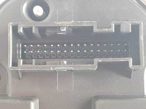 Foto 3ª: Cuadro de Instrumentos Ford Transit AMBIENTE (2013)