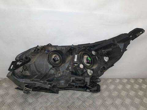 Foto 3ª: Faro Derecho Honda Crv COMFORT 4X2 120CV 88KW [N16A2] (2016)