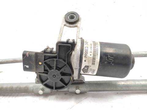 Foto 2ª: Motor Limpia Delantero Jeep Cherokee 2.8 CRD 4X4 177CV 130KW [51C] (2010)