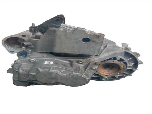 Foto 2ª: Caja Cambios Seat Arona 1.0 TSI (2017)