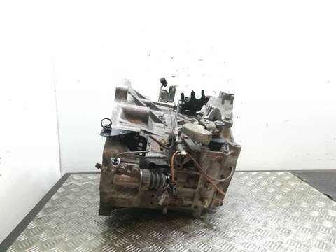 Caja Cambios Mazda 5 RF BERLINA