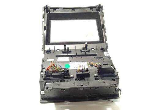 Foto 4ª: Mando Climatizador Ford S Max 2.0 TDCI CAT 150CV 110KW [T7CL] (2017)