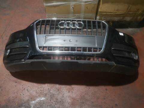 Foto 2ª: Paragolpes Delantero Audi Q3 CFFB (2014)