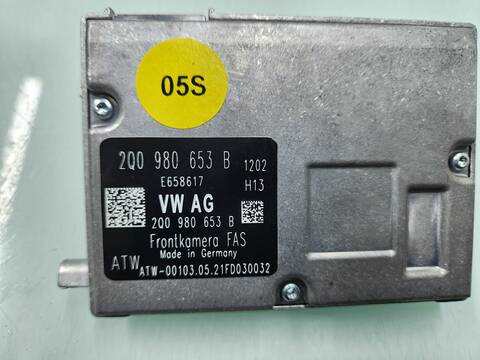 Foto 3ª: Centralita Motor ECU Audi Q3 35 TDI BASICO 149CV 110KW [DTSA] (2021)