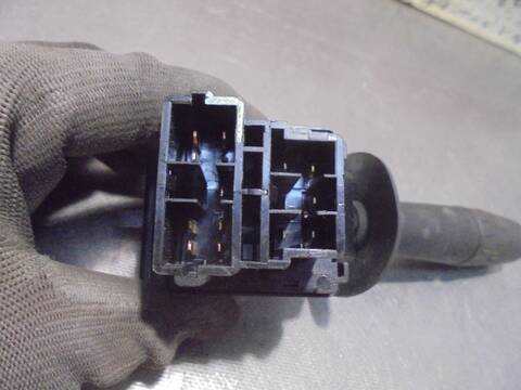 Foto 3ª: Mando Multifuncion Peugeot 406 SL BERLINA 110CV 81KW [LFY] (1996)