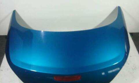 Foto 2ª: Maletero Opel Tigra COSMO 69CV 51KW [Z13DT] (2006)