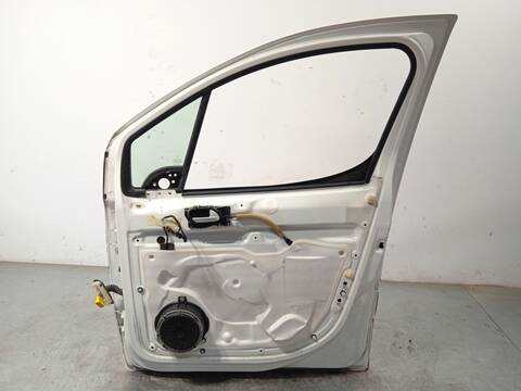 Foto 4ª: Puerta Delantera Derecha Citroen Berlingo 1.6 HDI 75 - BLUEHDI 75 75CV 55KW [9HN] (2013)