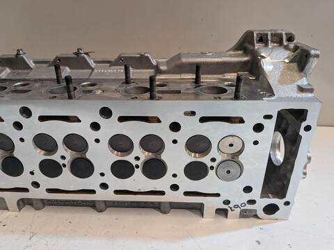 Foto 2ª: Culata Jeep Grand Cherokee 665921 (2005)