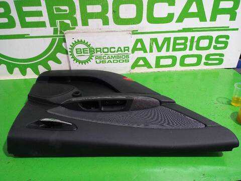 Foto 3ª: Tapizados Cartoneras Fiat Bravo 1.9 DYNAMIC MULTIJET 120CV [192A8000] (2007)