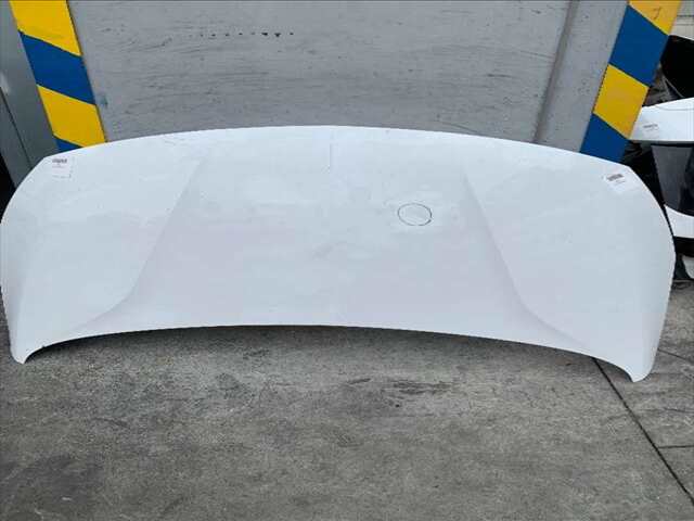 Capot Opel Astra 1.6 CDTI110CV