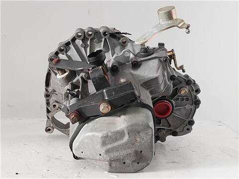 Foto 3ª: Caja Cambios Mg ZR 105 103CV 76KW [14 K4F] (2002)