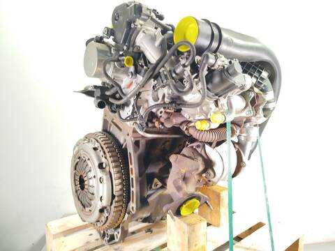 Motor Completo Dacia Dokker 1.5 DCI 75 - BLUE DCI 75 FEJW FEAH) 75CV 55KW FURGONETA