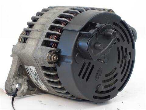 Foto 2ª: Alternador Alfa Romeo 166 2.0 T.SPARK 155CV 114KW [AR 34103] (1999)