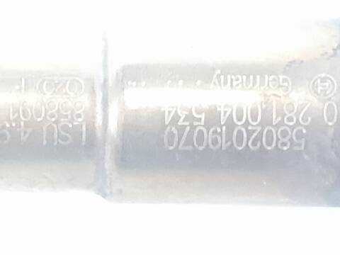 Foto 2ª: Sonda Lambda Iveco Daily FG H2 BATALLA 4100 35 S V [F1AGL411N] (2019)